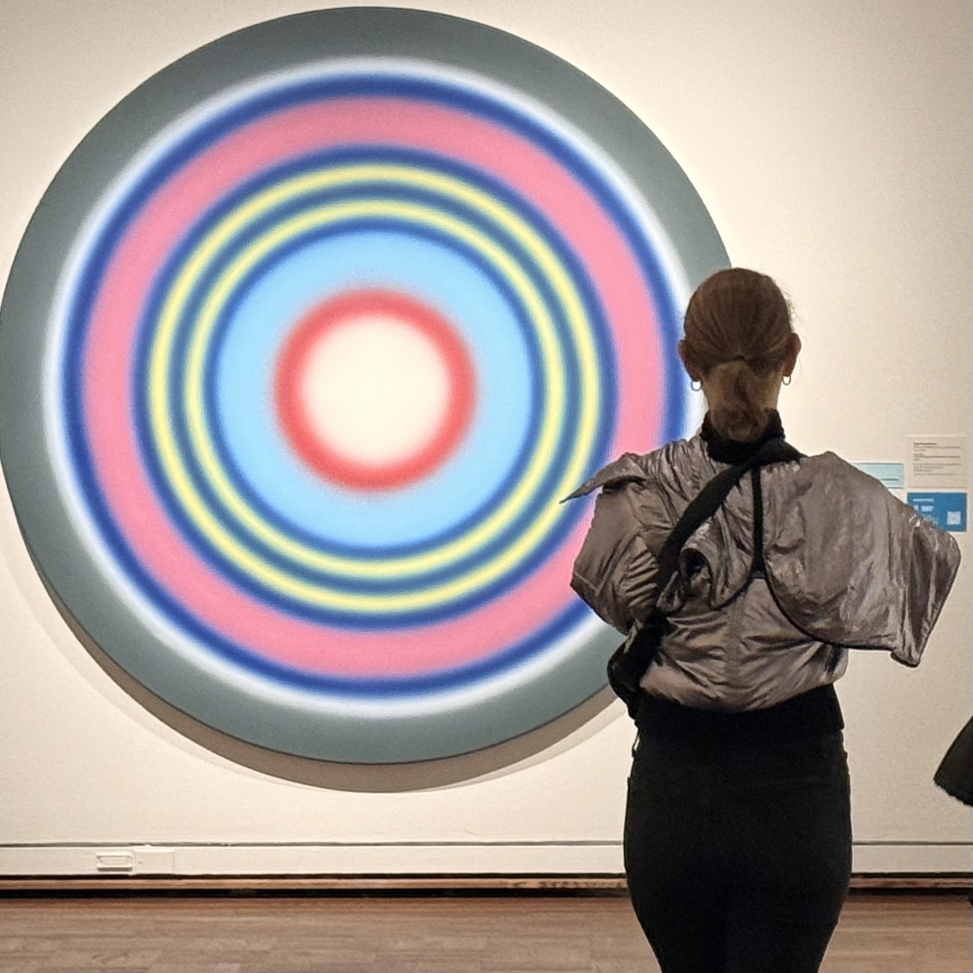 The History of the Visible Self: From Icons to Instagram